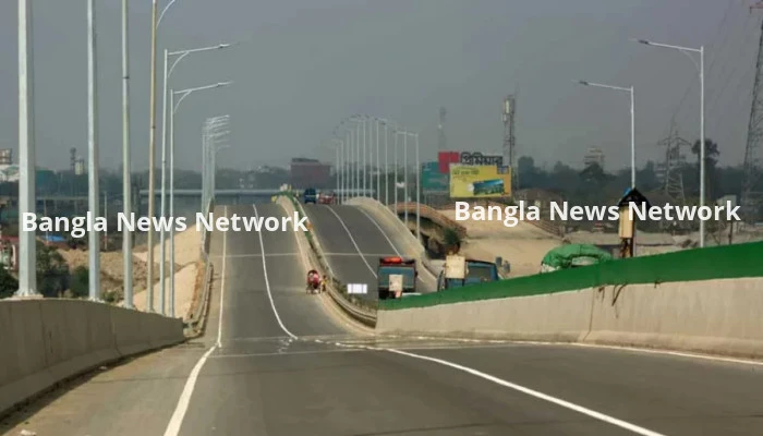 ৪ মহাসড়ক ও ৮ সেতুর নাম পরিবর্তন