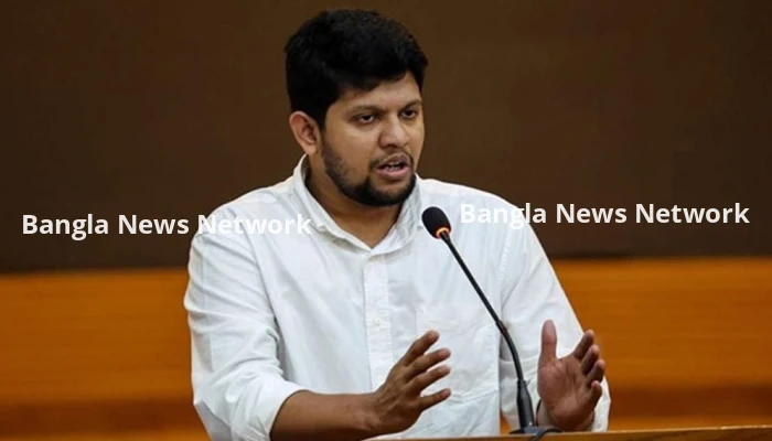আগামী সপ্তাহে শেখ হাসিনার বিচারের রায় দেখবে জাতি: উপদেষ্টা মাহফু্জ