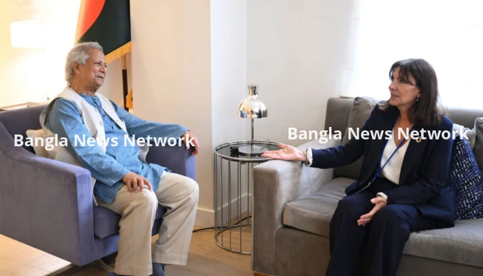 গণতন্ত্রের নতুন যুগ শুরু হবে ফেব্রুয়ারির নির্বাচনে: প্রধান উপদেষ্টা