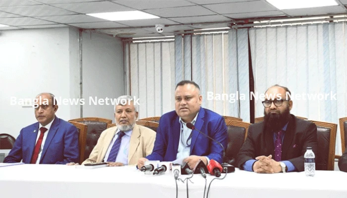 ইসলামী ব্যাংককে আগের মর্যাদায় ফেরাতে কাজ করবেন নতুন প্রতিনিধি
