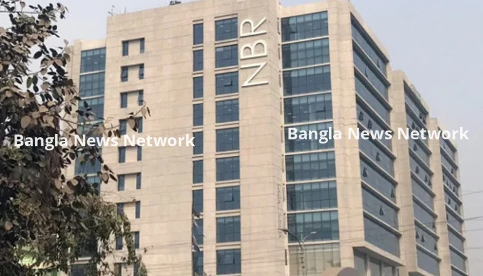 ভ্যাটের বাড়তি ১২ হাজার কোটি টাকা আদায়ে নতুন ছক