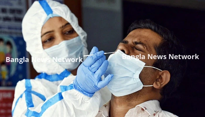 ৪১ দেশে দ্রুত ছড়াচ্ছে করোনার নতুন ধরন