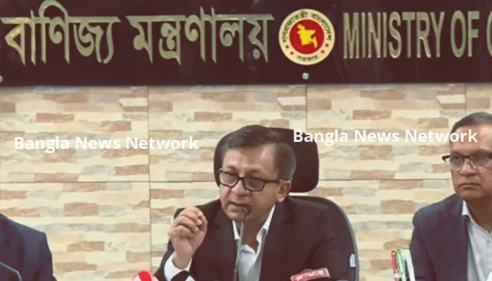 শুল্ক ইস্যুতে যুক্তরাষ্ট্রের সঙ্গে চুক্তি দেখে পরবর্তী করণীয় নির্ধারণ : বাণিজ্যমন্ত্রী