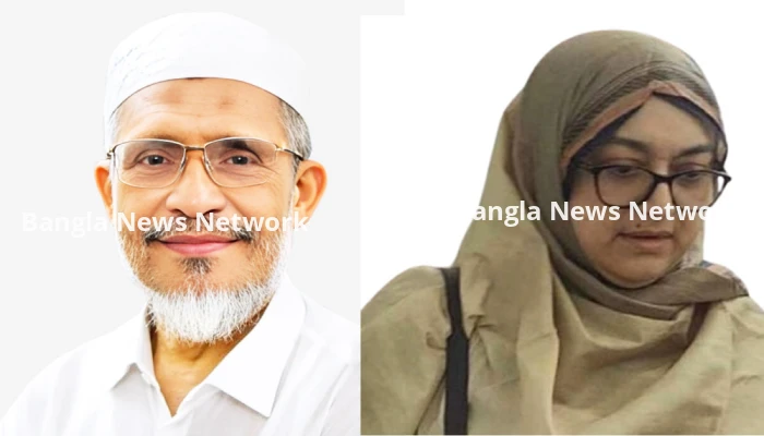 নেত্রকোনা-৪ আসনে বাবর ও তার স্ত্রীর মনোনয়ন বৈধ