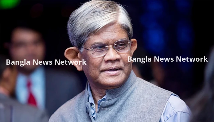শুল্ক নিয়ে যে ‘নন-ডিসক্লোজার’ চুক্তি হয়েছে, তা প্রকাশযোগ্য নয়: অর্থ উপদেষ্টা