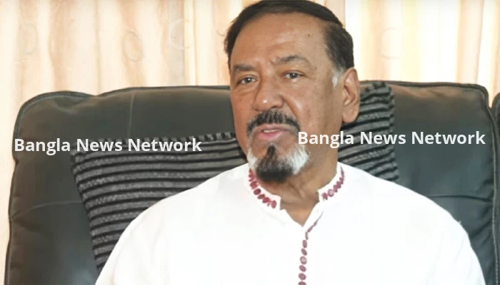 পাহাড়ে আবারও পুরাতন খেলা শুরু হয়েছে: হাফিজ উদ্দিন