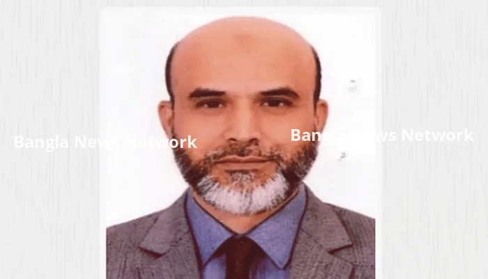 যাকে নিয়ে চলছে দুদকের তদন্ত, তিনিই পেলেন বিমানের বড় পদ