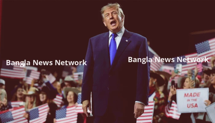নির্বাচনের পরেই শেষ হবে ইরানের সঙ্গে চলমান যুদ্ধ: ট্রাম্প