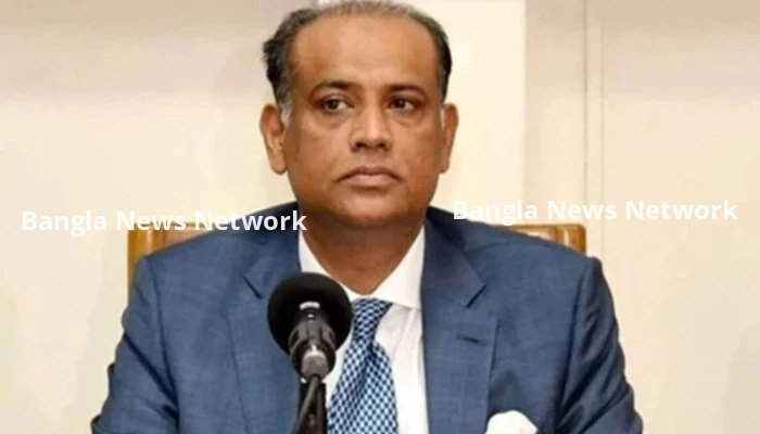 সাবেক ভূমিমন্ত্রীর স্বার্থসংশ্লিষ্ট তিন ব্যক্তির শেয়ার অবরুদ্ধের আদেশ