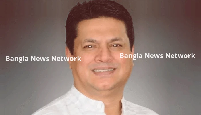 মন্ত্রিত্ব পেলেন বিএনপির গুলশান কার্যালয় বাড়ির মালিক