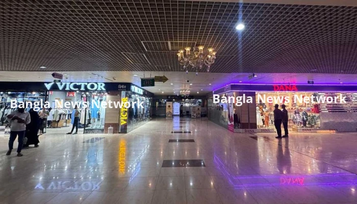 কাল সারাদেশে দোকান-শপিংমল খোলা রাখার ঘোষণা মালিকদের