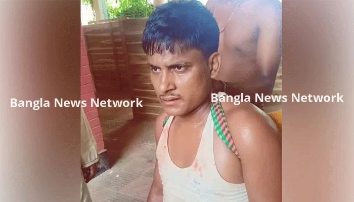 মাদকাসক্ত ছেলের বিরুদ্ধে অভিযোগ দিয়েছিলেন মা–বাবা, জেল থেকে বের হয়ে বাবাকে খুন