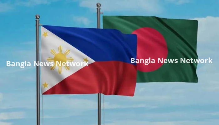 ভিসা প্রক্রিয়া নিয়ে যা জানালো ঢাকাস্থ ফিলিপাইন দূতাবাস