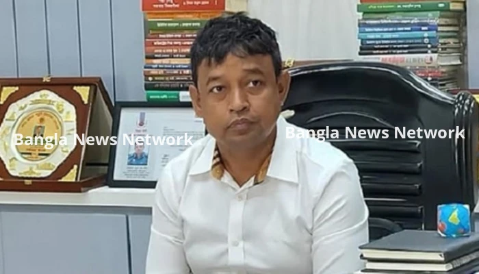 সাবেক ডিবিপ্রধান হারুনসহ পুলিশের ১৮ কর্মকর্তা সাময়িক বরখাস্ত