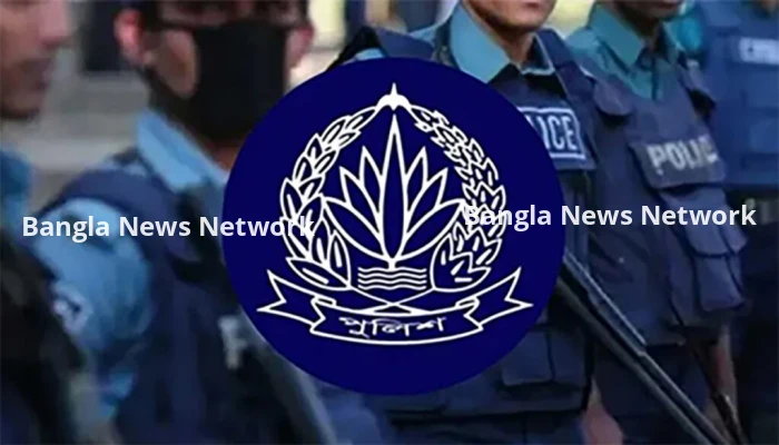 মোহাম্মদপুর থানার ৩ কর্মকর্তা প্রত্যাহার নিয়ে যা জানালো পুলিশ