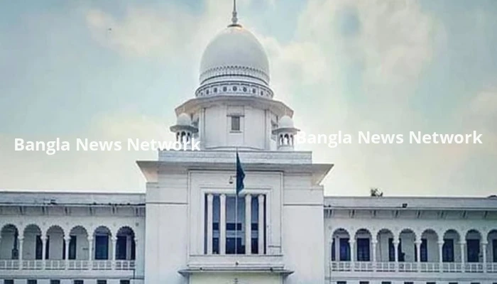 ভুয়া মামলা ৩৭২ জনকে অব্যাহতি দিয়ে পুলিশের চূড়ান্ত প্রতিবেদন দাখিল