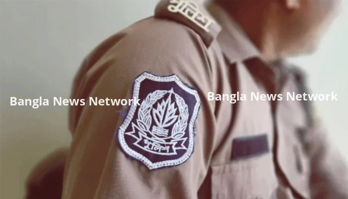 মাদক ধ্বংসের দায়িত্বে থাকা পুলিশ সদস্য ১৭৯০ পিস ইয়াবাসহ গ্রেপ্তার