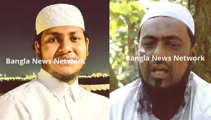 অসুস্থ বাবার খোঁজ-খবর নেন না আলোচিত বক্তা তাশরীফ