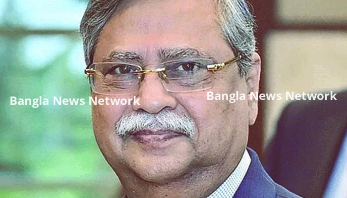 বঙ্গভবনের প্রেস উইং ভেঙে দেওয়ার অভিযোগ রাষ্ট্রপতির