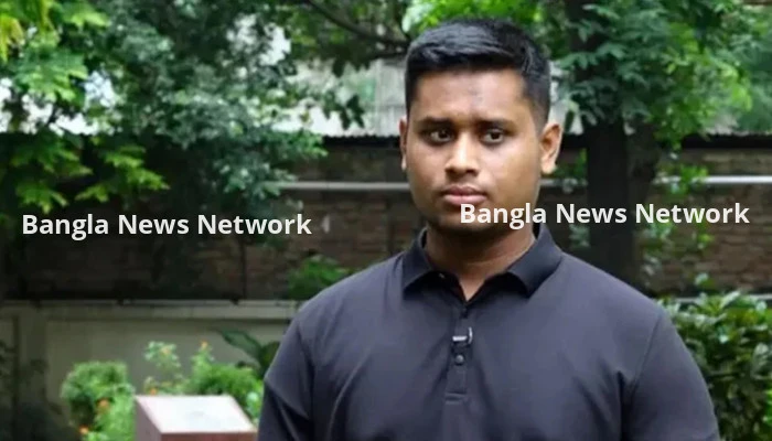রাষ্ট্রপতিকে অবশ্যই চলে যেতে হবে : হাসনাত আব্দুল্লাহ