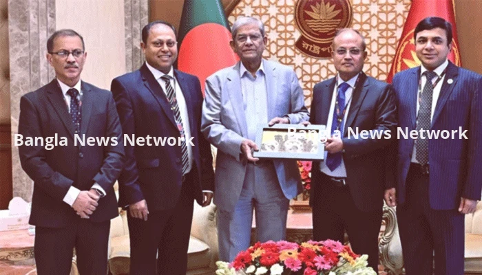 ঢাবিকে বিশ্বের শীর্ষস্থানীয় বিশ্ববিদ্যালয়ের সারিতে নিয়ে যাওয়ার আহ্বান রাষ্ট্রপতির