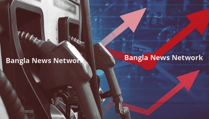 বিশ্ববাজারে জ্বালানি তেলের দাম বেড়ে প্রতি ব্যারেল ১০৬ ডলারে পৌঁছেছে
