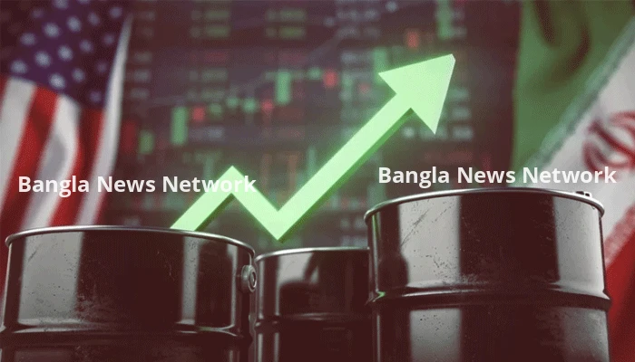 ব্যারেলপ্রতি ৯০ ডলারের দিকে ছুটছে জ্বালানি তেলের দাম