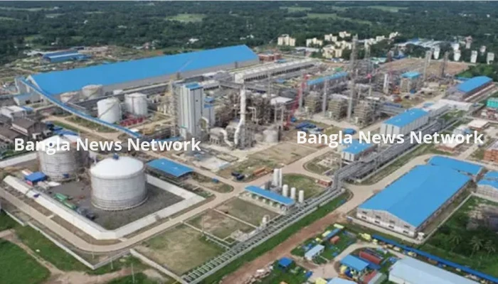 সার কারখানায় ব্যবহৃত গ্যাসের দাম বাড়লো