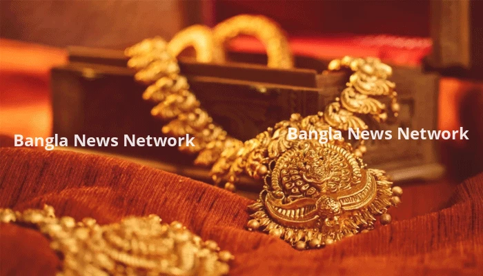 বিশ্ববাজারে কমেছে স্বর্ণের দাম
