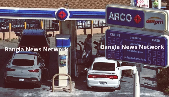 বিশ্ববাজারে তেলের দাম ফের প্রতি ব্যারেল ১০০ ডলার ছাড়ালো