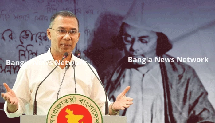 খাল পুনঃখনন-নজরুল জন্মজয়ন্তী উদ্বোধনে আজ ময়মনসিংহ যাচ্ছেন প্রধানমন্ত্রী
