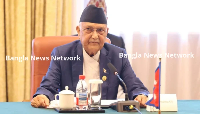 ছাত্র-জনতার বিক্ষোভের জেরে পদত্যাগ করেছেন নেপালের প্রধানমন্ত্রী