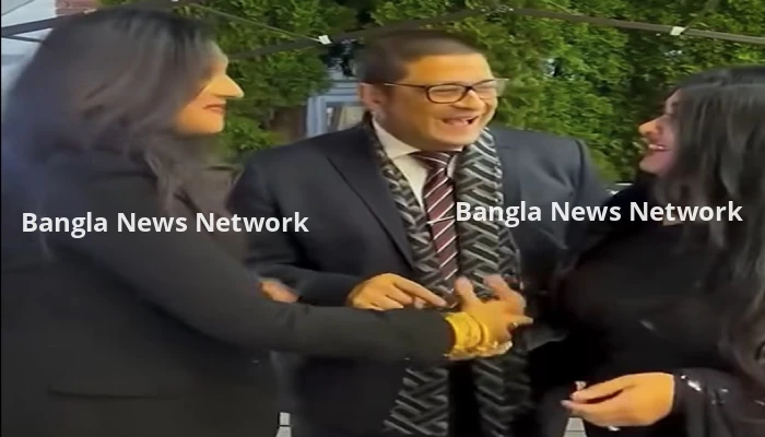 জুলাই বিপ্লবের পর প্রথমবার প্রকাশ্যে ফেরদৌস!