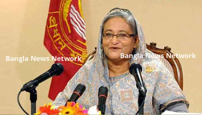আজ জাতির উদ্দেশ্যে ভাষণ দিবেন প্রধানমন্ত্রী