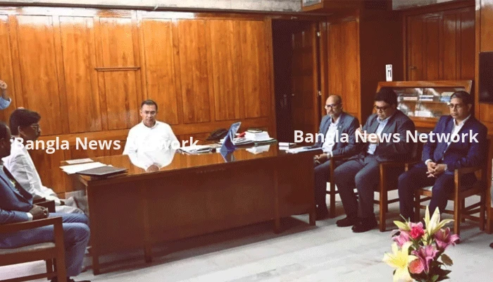 পহেলা বৈশাখে কৃষক কার্ড বিতরণ কর্মসূচির উদ্বোধন করবেন প্রধানমন্ত্রী