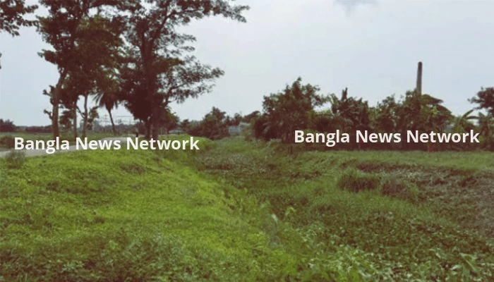 বাবার স্মৃতিবিজড়িত ‘পাতলী খাল’ পুনঃখনন করবেন প্রধানমন্ত্রী