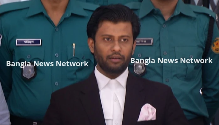 শেখ হাসিনার সাজা পরোয়ানা পররাষ্ট্র মন্ত্রণালয়ে পাঠানোর কার্যক্রম শুরু: প্রসিকিউটর তামিম