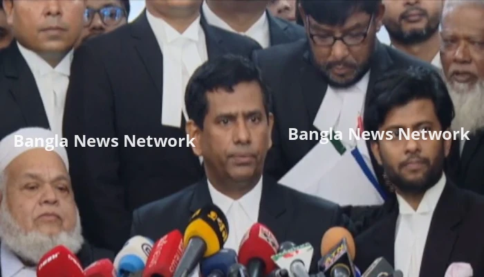 শেখ হাসিনাসহ ৩ আসামির সর্বোচ্চ শাস্তির প্রত্যাশা প্রসিকিউশনের