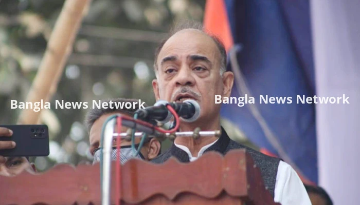 কোটার বিষয়টি নিষ্পত্তি হবে কোর্টের মাধ্যমে : ফারুক খান