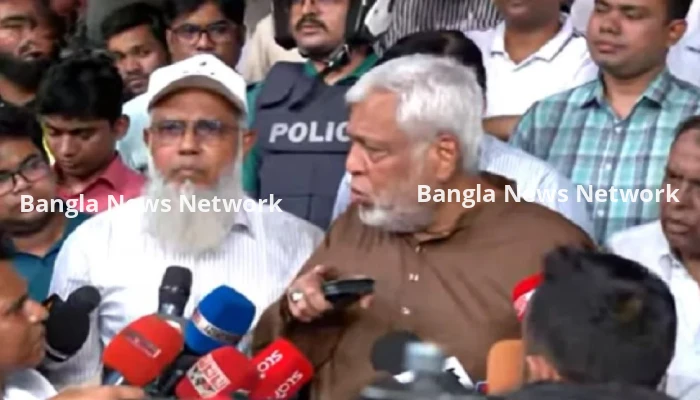 নিহতের পরিবারকে ৫ লাখ টাকা ক্ষতিপূরণের ঘোষণা রেল উপদেষ্টার
