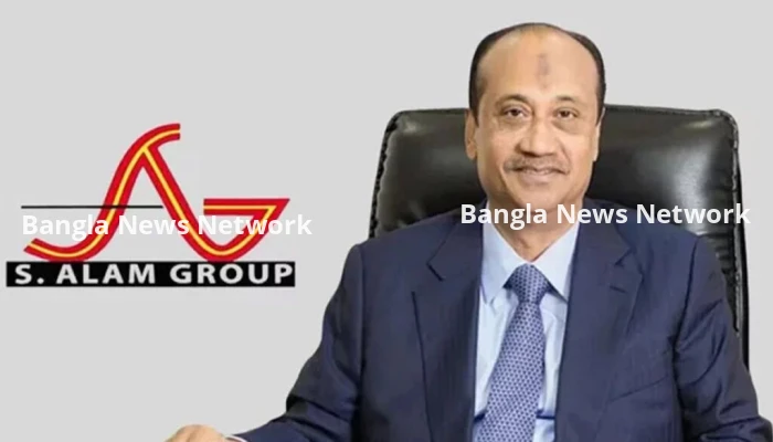 এস আলম ও তার ৩ ভাইয়ের বিরুদ্ধে ইন্টারপোলের রেড নোটিশ জারির নির্দেশ