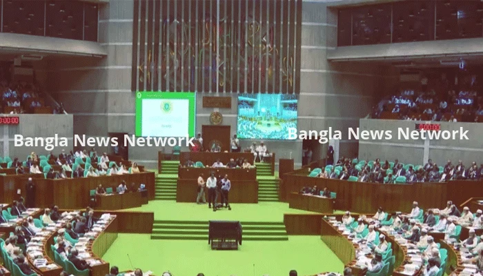 বাতিল হচ্ছে ‘গণভোট অধ্যাদেশ’, উঠবে না সংসদে