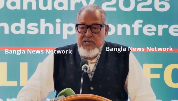 নির্বাচিত সরকারের ওপর শ্রমিক ইশতেহারের দায়িত্ব বর্তাবে: নজরুল ইসলাম খান