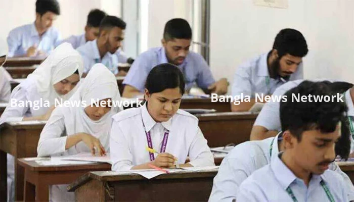 এইচএসসি ও সমমান পরীক্ষার ফল ১৬ অক্টোবর