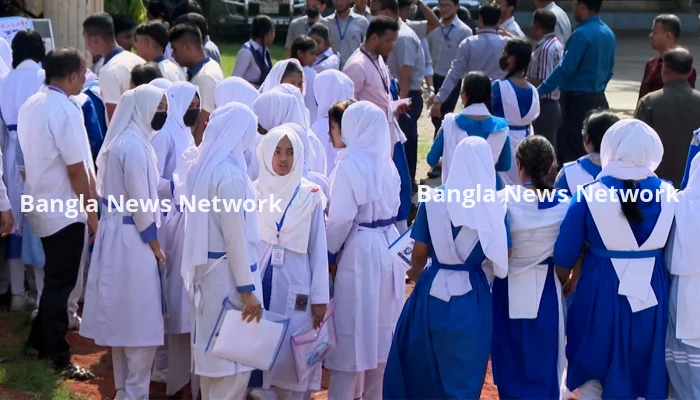এসএসসির পুনঃনিরীক্ষণের ফল প্রকাশ সকাল ১০টায়