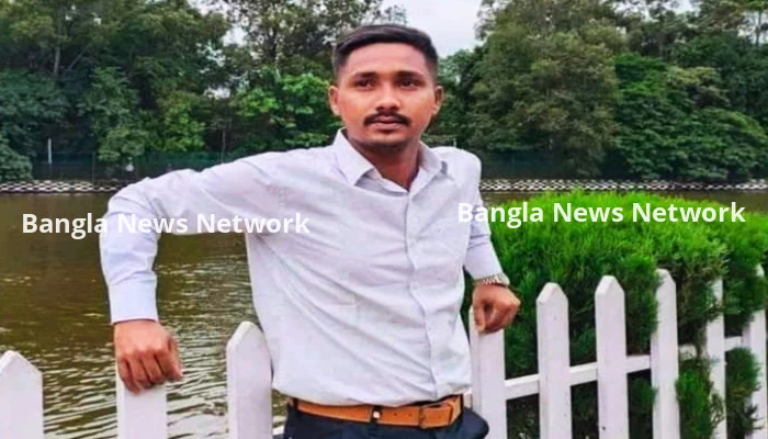 পরীক্ষার ফল বেরিয়েছে শহীদ ওয়াসিমের, প্রথম বিভাগে উত্তীর্ণ