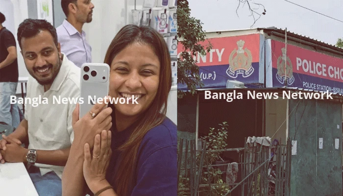 ‘এটা কি আইফোন ১৮?’, জিজ্ঞেস করেই নারীর ফোন নিয়ে পালালো ছিনতাইকারী