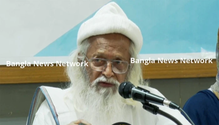 ফ্যাসিবাদী শাসনামলে রোহিঙ্গা নীতি প্রচন্ড নিয়ন্ত্রিত ছিল: ফরহাদ মজহার