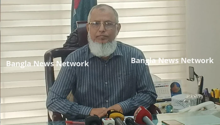 আসন বাড়ছে গাজীপুরে, কমছে বাগেরহাটে: ইসি অনোয়ারুল