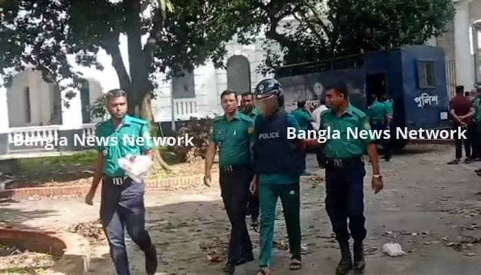 চানখারপুলে শিক্ষার্থী আনাসসহ ৬ হত্যার ঘটনায় ২য় দিনের সাক্ষ্যগ্রহণ আজ